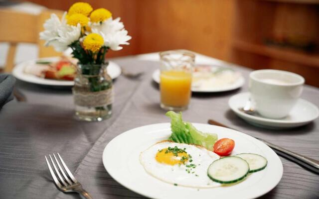 Hotel Park Cafe Reichl
