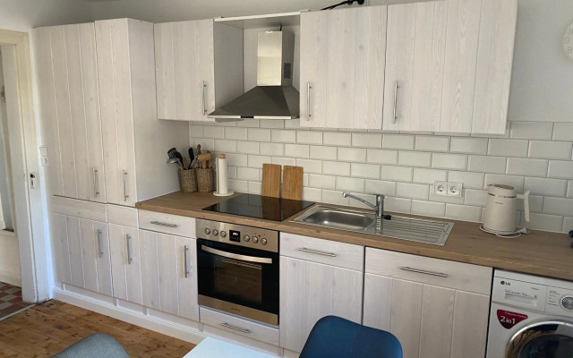 Ferienhaus Pollerhof