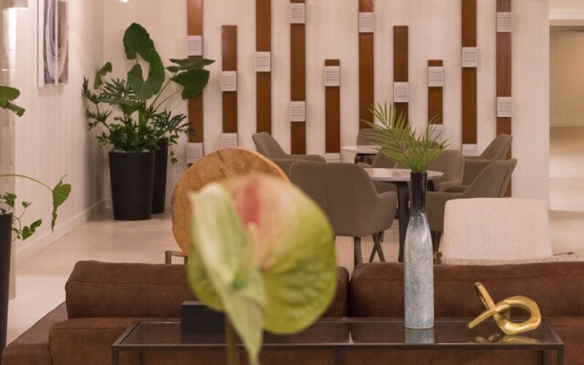 Cara Suites Hotel & Conference