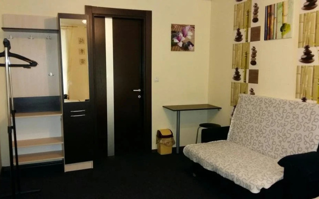 Kulturnaya Stolitsa Mini Hotel