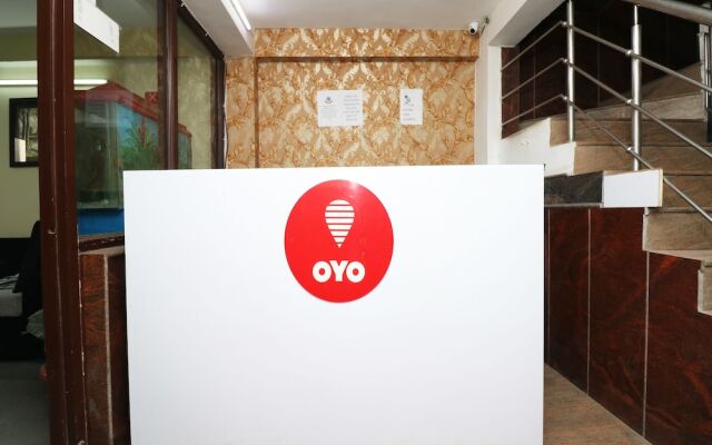 OYO 13320 Ocean Delight