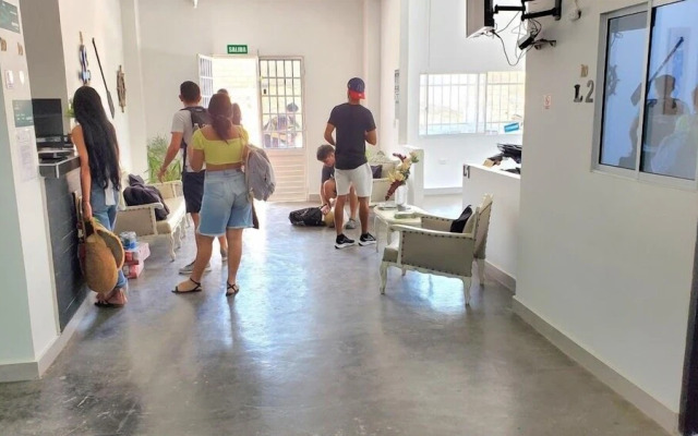 Hotel Caribe HyM Santa Marta