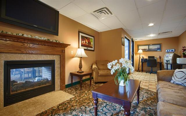 Best Western of Lake George