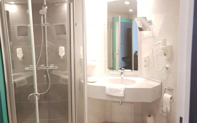 AKZENT Hotel Zur Post