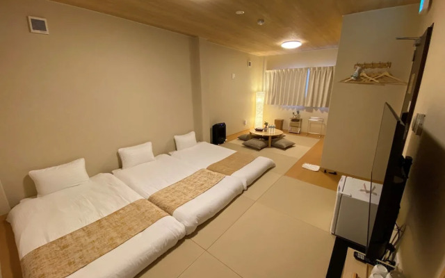 AJITO Hostel & CafeBar