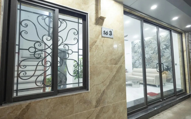 Kim Ma Home - Ha Noi
