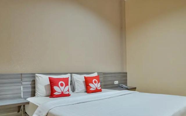 ZEN Rooms near Airport Bandung