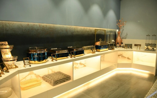 Hotel Blueivy