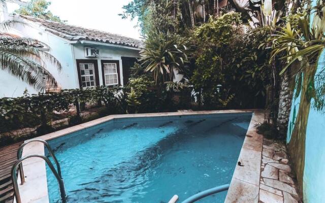 Pousada Arte Colonial