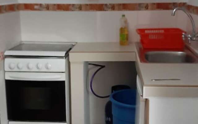Shared Apartments San Blas