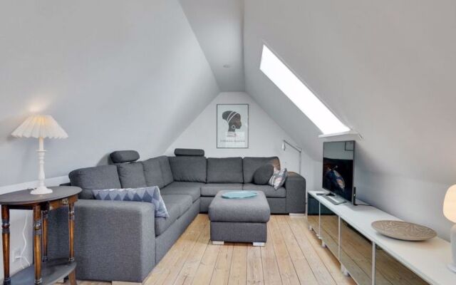 "Tammo" - 200m from the sea in NW Jutland