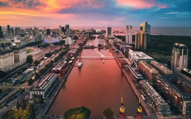 Via Via Buenos Aires