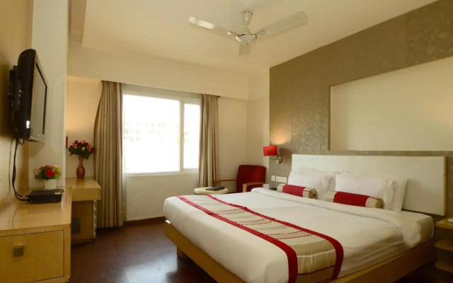 Hotel Rallentino