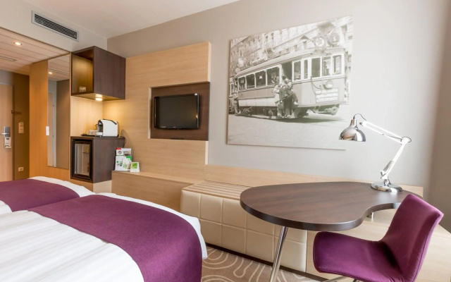 Holiday Inn Budapest-Budaörs by IHG