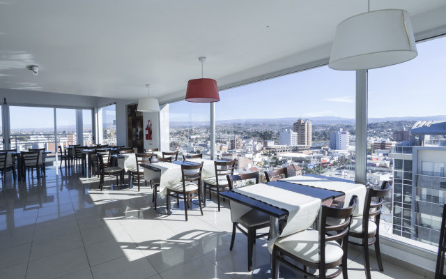 Amérian Carlos Paz Apart & Suites