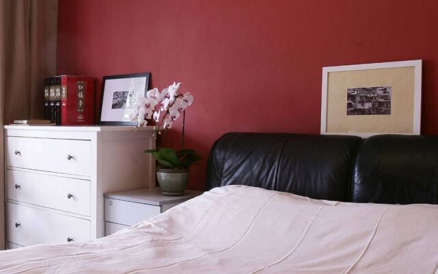 Wonderland - Xinzhuang Homestay