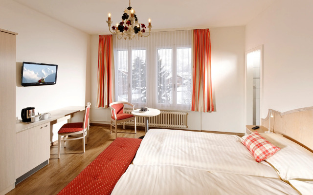 Hotel Beausite