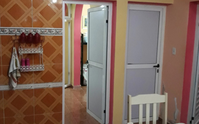 Casa Mercedes y Samuel