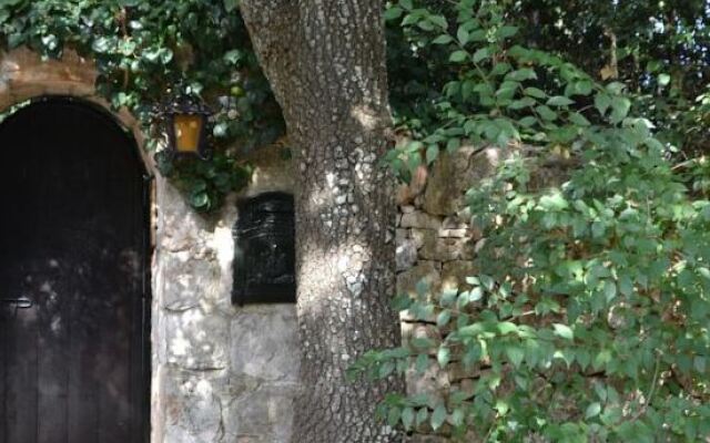 Masseria Labbruto