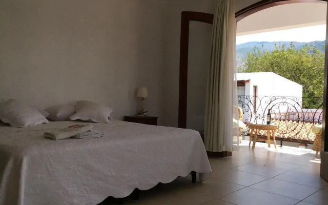 Hotel La Ramada Cafayate