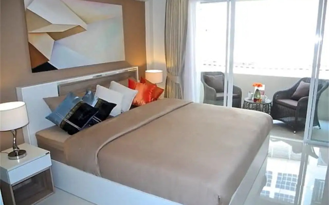 Kata Plaza 1 bedroom Apartment