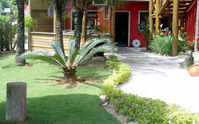 Pousada Ganesh