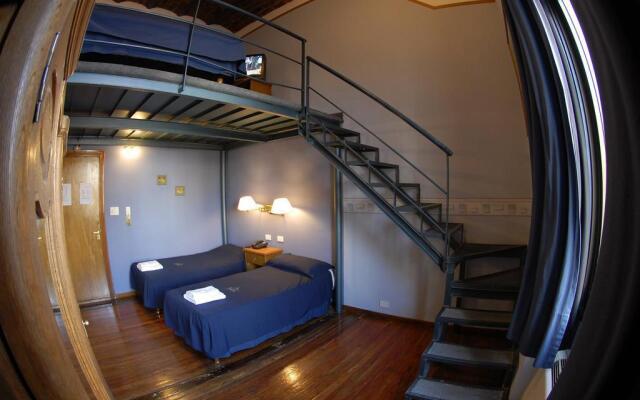 Hostel Punto Cero