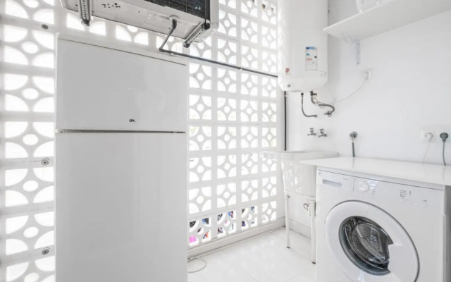 Apartamento Carlos V 2-A