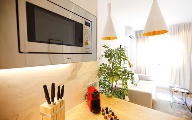 Principe Letras II by Madflats Collection