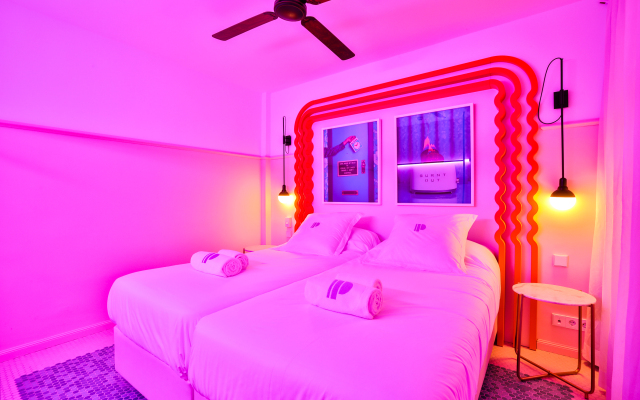 Paradiso Ibiza Art Hotel - Adults Only