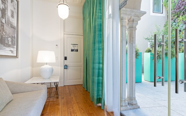 Santiago de Alfama - Boutique Hotel