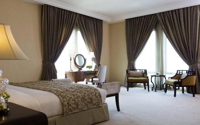 The Ritz-Carlton, Kuala Lumpur