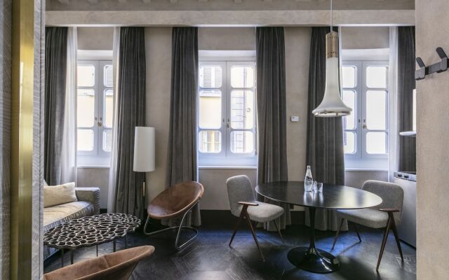 Numa Florence Palazzo Moro