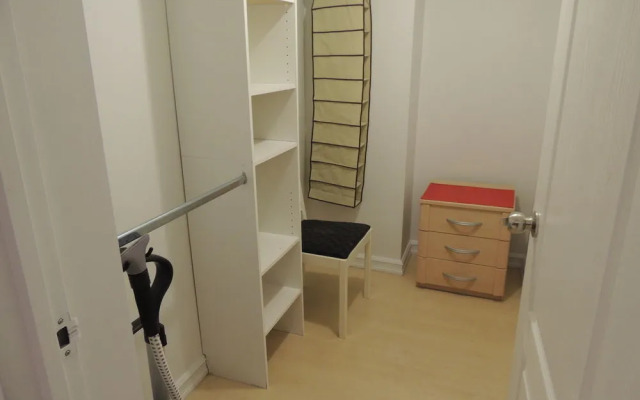 Toronto Vacation Home Rentals