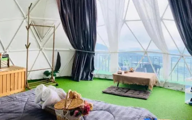 Phuchifa Sky Camp