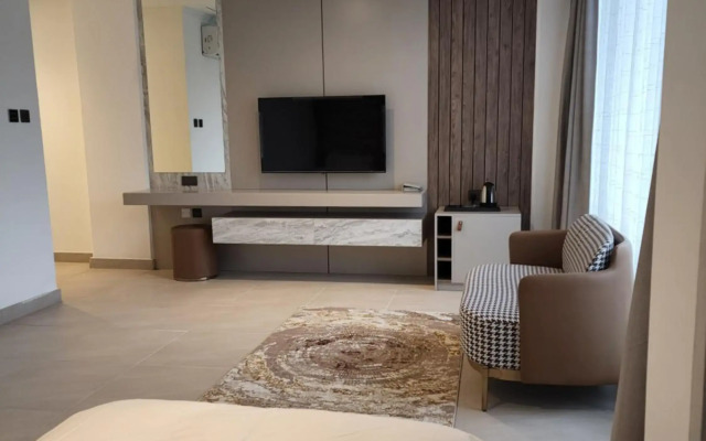 Imperial Suites Hotel