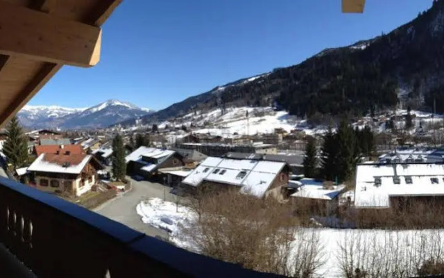 Alpine Resort Kaprun - All Seasons Lodge