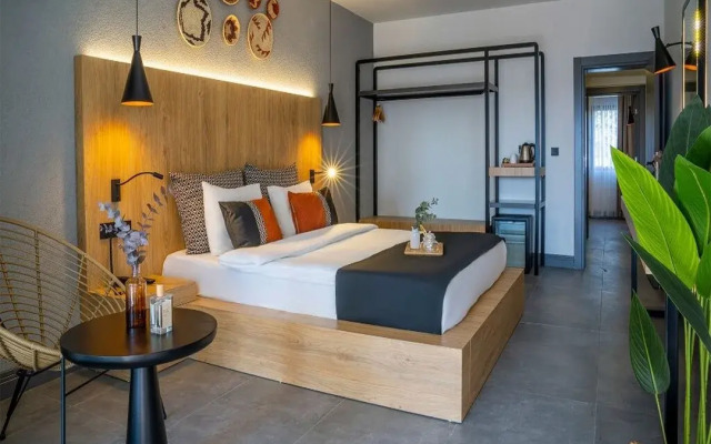 Club Beyy Resort Hotel