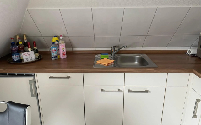 Ferienwohnungen Rehn