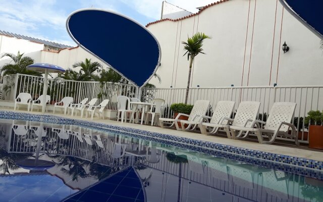 Hotel Zamba