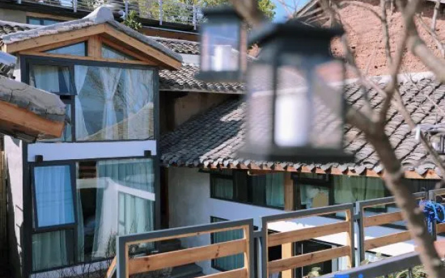 Xichang Yunye Homestay – Outside – Xichang