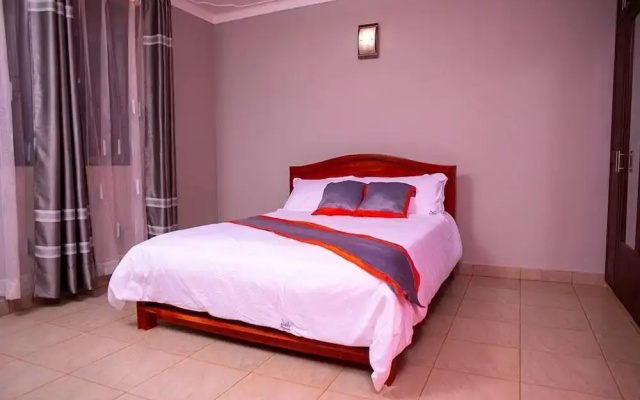 Karay Apartments