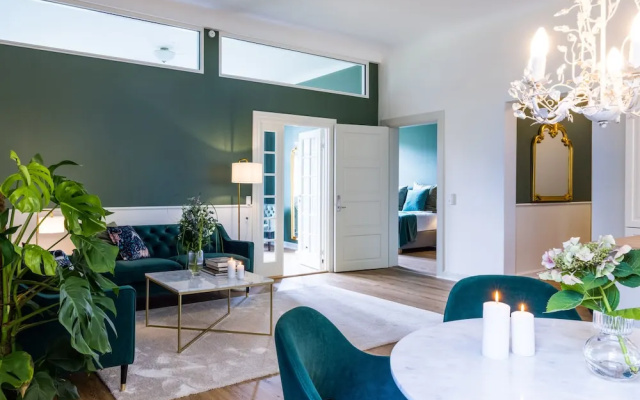 Gem Suites Holiday Apartments