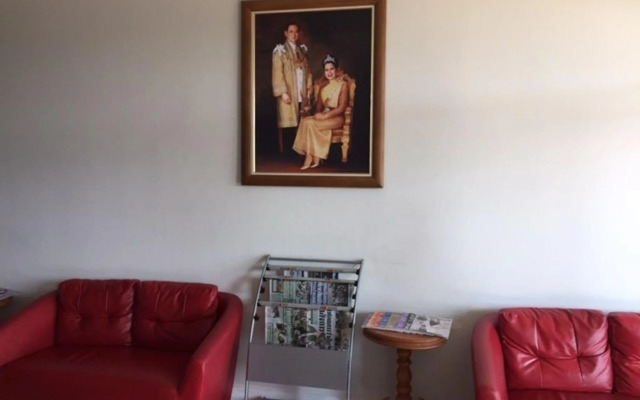 Home Rezidence Prachinburi