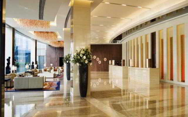 New World Hotel Beijing