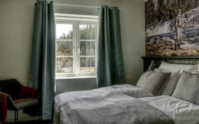 Fosen Fjordhotel