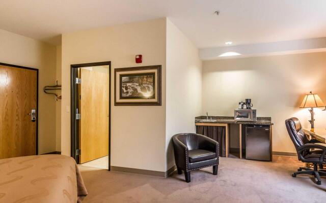 The Wallhouse Hotel, an Ascend Collection Hotel