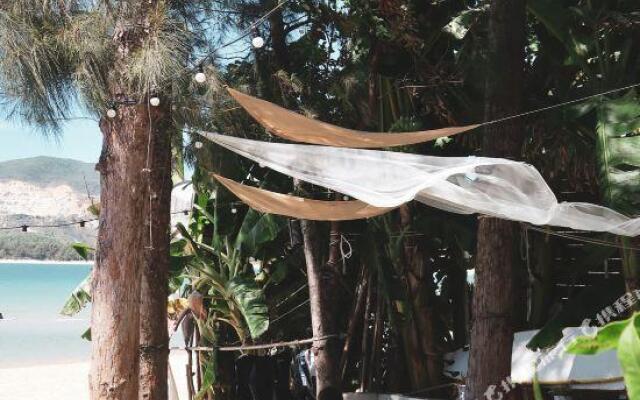 Jile Surfing Inn