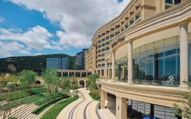 Sheraton Ningbo Xiangshan Resort