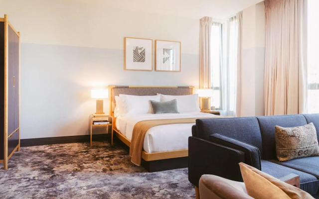 Clayton Hotel & Members Club